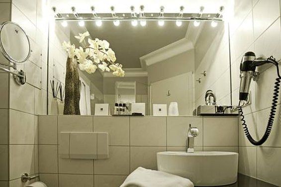 Amethyst Hotel Garni Lueneburg Deutsch Evern Extérieur photo