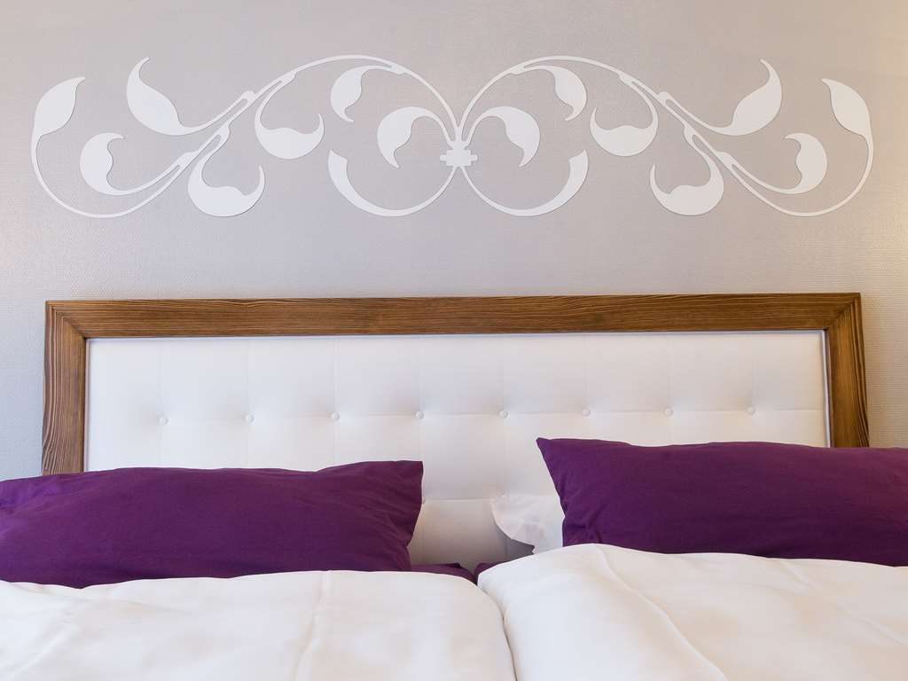 Amethyst Hotel Garni Lueneburg Deutsch Evern Extérieur photo