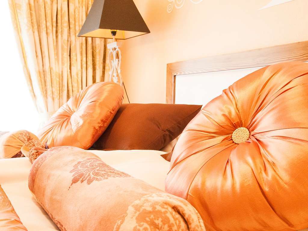 Amethyst Hotel Garni Lueneburg Deutsch Evern Extérieur photo