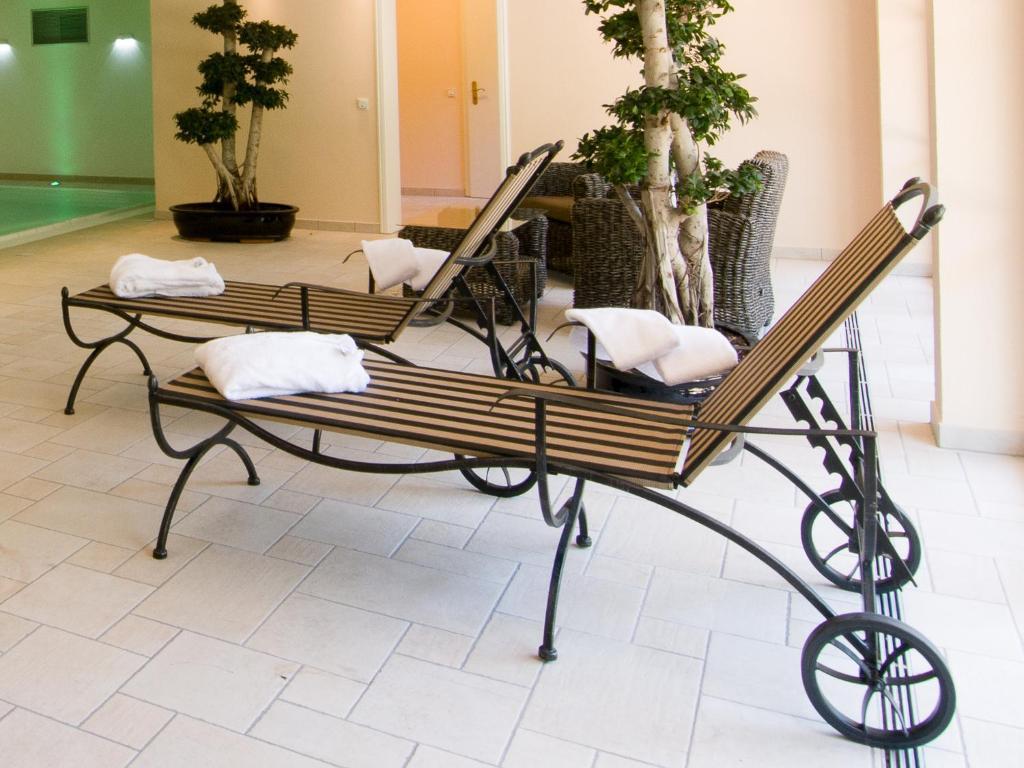 Amethyst Hotel Garni Lueneburg Deutsch Evern Extérieur photo