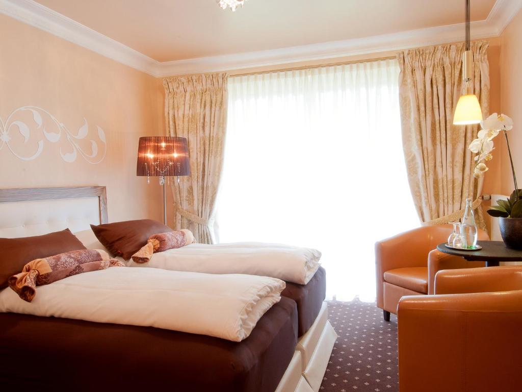 Amethyst Hotel Garni Lueneburg Deutsch Evern Chambre photo